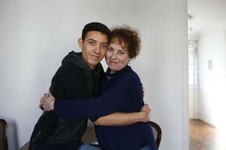 Qué se sabe de la muerte de la actriz Gaby Ferrero