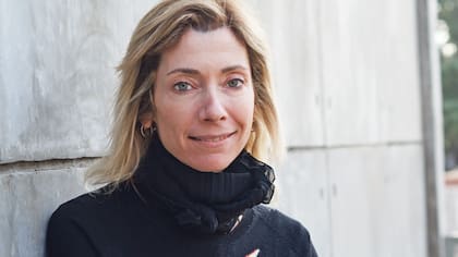 Gaby Herbstein, la ocióloga experta de la semana