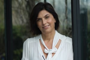 Es argentina y da la fórmula para terminar con el mecanismo de autosabotaje que tenemos todos