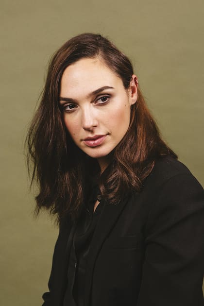 Gadot nació en 1985 y creció en la ciudad de Rosh Ha’ayin, al este de Tel Aviv