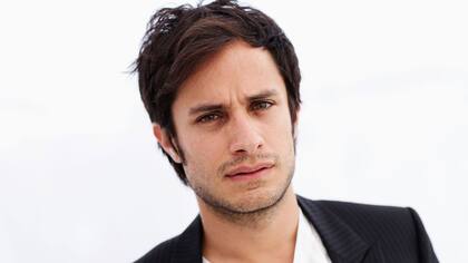 Gael García Bernal, indignado con la victoria de Donald Trump