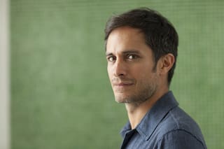 Gael García Bernal ganó un juicio millonario contra una famosa marca de whisky