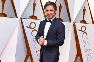 Oscar 2018: Gael García Bernal y su traspié al cantar "Remember Me" de Coco