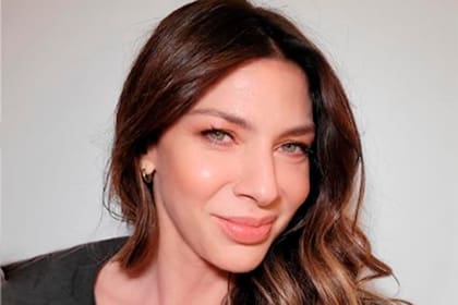 Gaetani estuvo internada por los golpes que presentaba.