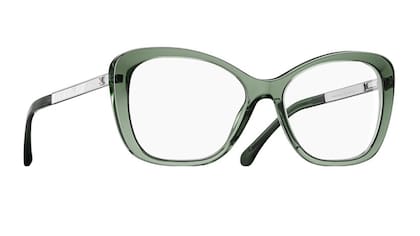 Gafas Chanel