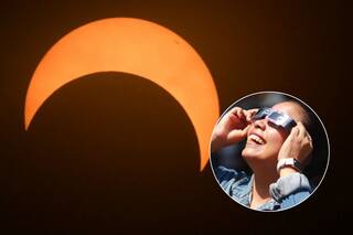 Dónde y cuándo es el próximo eclipse solar total que provocará seis minutos de oscuridad