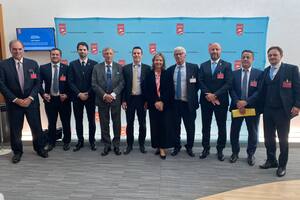 GAFI; fatf; política; CNV