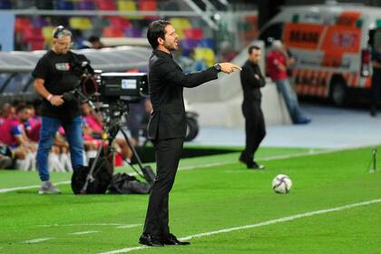 Gago, en busca de igualar el récord de victorias de El Equipo de José