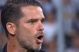 El fuerte reproche de Gago a Zeballos y el “miedo grande” de Gorosito en la Bombonera