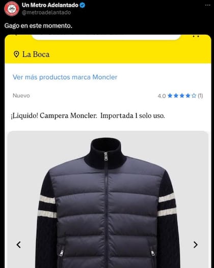 Gago no es más DT de Boca: los mejores memes