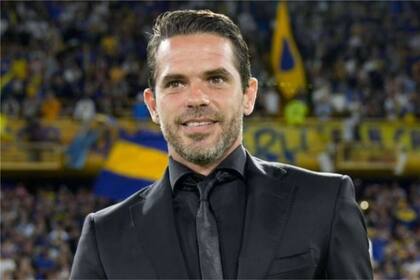 Gago sabe que la única manera revertir el golpazo que fue quedar afuera de las copas internacionales es encadenando triunfos y ganando el Apertura con Boca