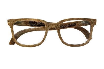 Gaia Eyewear exporta sus productos.