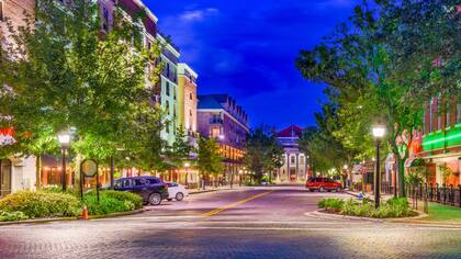 Gainesville está entre las 10 ciudades más frías de Florida en invierno, según ChatGPT