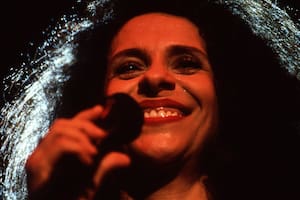 Las canciones más emblemáticas de una de las grandes voces de la música popular brasilera