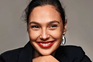 Gal Gadot cumplió 35 años y recibió un saludo muy especial