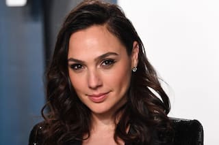 Gadot, una mujer maravilla con la fuerza para cambiar las reglas de Hollywood