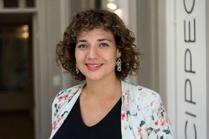 Gala Diaz Langou: “La Argentina envejece rápido y en cinco años envejeció lo que Europa en 25; deberían revisarse los regímenes de excepción”