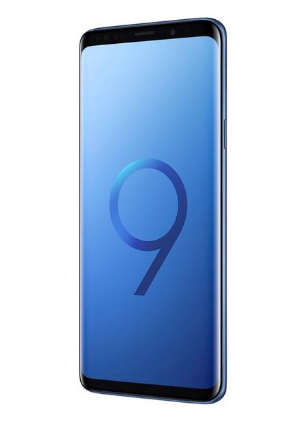 Galaxy S9, de Samsung