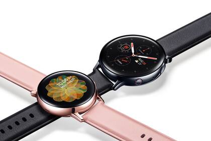 Galaxy Watch Active2 de Samsung