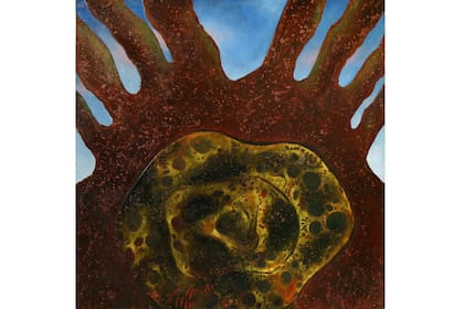 Obra de Nicolás García Uriburu