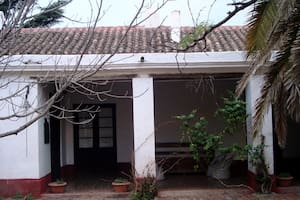 El pueblo cordobés que sirvió de “cuarteles de invierno” al Libertador en 1814