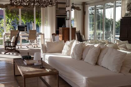 Galería de Residencia Narbona.