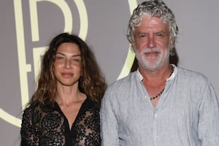 Qué pasó con Romina Gaetani y por qué debió ser internada