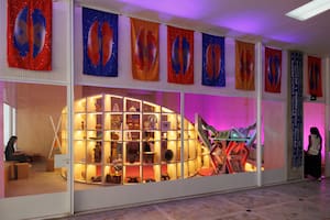 San Pablo, al ritmo del mapa global del diseño y de la creatividad