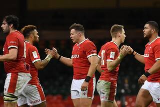 Agenda de TV del sábado: River, Independiente, Olympique y Seis Naciones de rugby