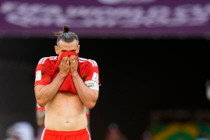 Gales todavía no pudo ganar ningún partido en Qatar 2022 y necesita los tres puntos
