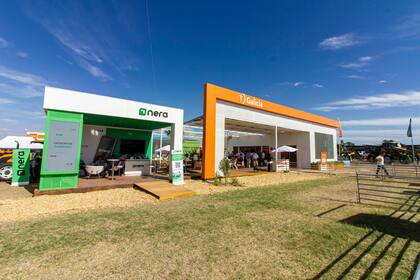 Galicia presenta en Expoagro una nueva plataforma de soluciones y una amplia variedad de herramientas para financiar y potenciar al sector.