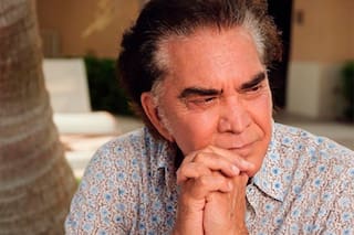 Galilea López Morillo, la nieta que "El Puma" Rodríguez se niega a conocer