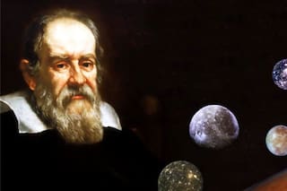 ¿Cómo hizo Galileo para evitar ser condenado a muerte por la Santa Inquisición?