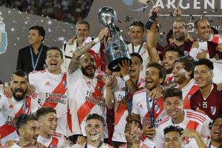 Con rachas por romper y récords por mantener, los números (casi) imbatibles de Gallardo en la Copa Argentina