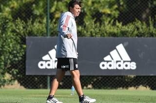 River vuelve al trabajo sin refuerzos y con un mercado de pases complicado