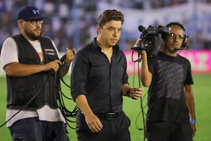 Estos son los tres candidatos a dirigir a River tras la salida de Gallardo