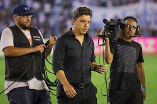 Estos son los tres candidatos a dirigir a River tras la salida de Gallardo