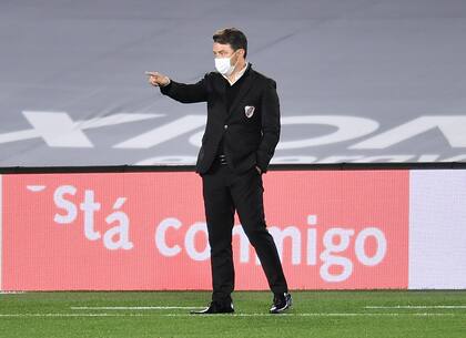 Gallardo quiere volver a ganarle a Boca en el Monumental; no lo logra desde la semifinal de la Libertadores 2019