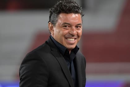 Gallardo ríe: negocia con Al-Ittihad de Arabia Saudita una indemnización récord para un entrenador
