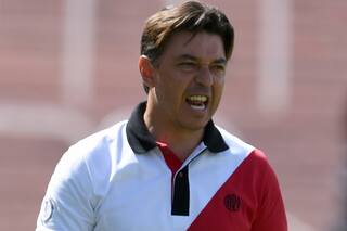 River hace historia: superó el invicto récord del club, con 32 juegos sin perder