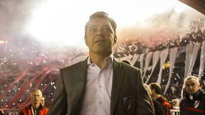 Gallardo tiene una efectividad del 60,6%