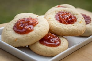 Galletitas dulces sin T.A.C.C.