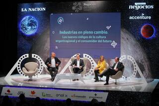 Nuevos códigos. Sustentabilidad, cultura e innovación: las guías