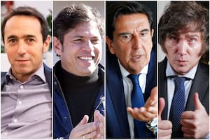 De Javier Milei a Marcos Galperin: las 72 horas frenéticas que marcan el futuro de la economía argentina