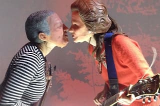 El campo minado de un recuerdo en dos obras recién estrenadas