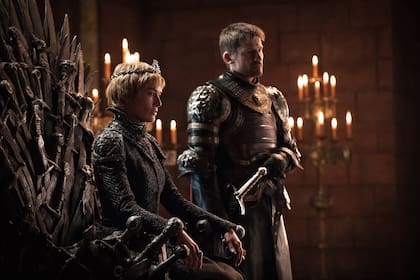 ¿Podrá Cersei retener el Trono de Hierro?
