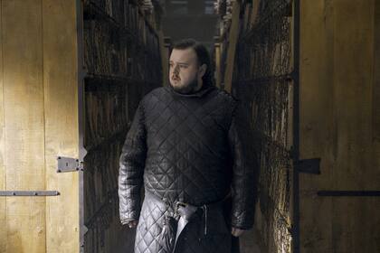 El personaje de Bradley hizo grandes descubrimientos para la historia en la séptima temporada