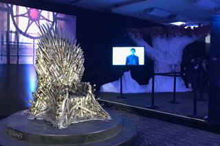 Comic-Con: It, de Andy Muschietti presentó nuevas imágenes de Pennywise