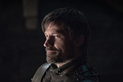 Jamie Lannister (Nikolaj Coster-Waldau), el villano que se volvió inesperado héroe