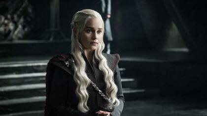 Daenerys, cada das ms cerca de Westeros